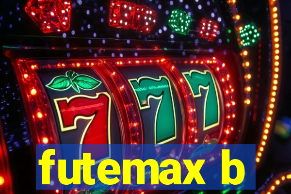 futemax b